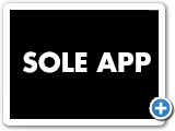 Troubleshooting - Using the Sole App